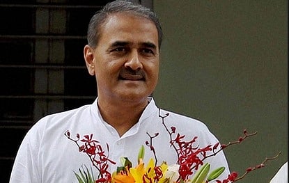 கூட்டணி பேச்சுவார்த்தையில் காங்கிரஸ் சுனக்கம்: தேசியவாத காங் குற்றச்சாட்டு